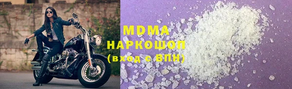 хмурый Арсеньев